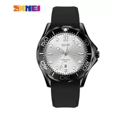 Relojes De Pulsera Skmei Fashion Classic Calendar