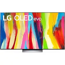 LG Oled 65 4k Smart Thinq Ai Tv Oled65c2psa (2022)