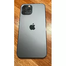 Oferta!! Apple iPhone 12 Pro (512 Gb) - Azul Pacífico