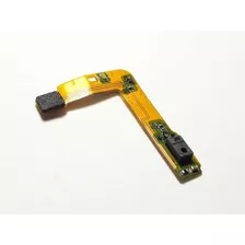 Flat Sensor De Proximidade Original Moto G2 Xt1069 