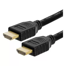 Cable Hdmi 20 Metros Macho Macho Proyector Tv Pc Camaras Dvr