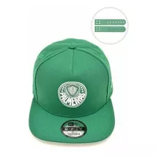 Boné New Era 950 Palmeiras Verde