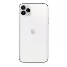 iPhone 11 Pro 64gb Branco - De Exposição - Bateria 90-100%