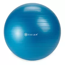 Gaiam Pelota De Equilibrio Para Nios. Pelota De Equilibrio,