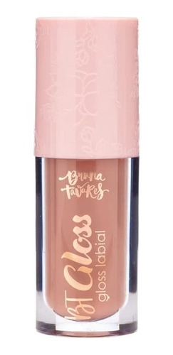 Bruna Tavares - Gloss - Bt Gloss (novo) - Todas As Cores