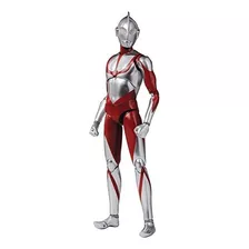Threezero Shin Ultraman: Ultraman Figzero S Figuras