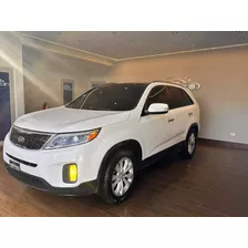 Kia Sorento Ex Panorámic Americana 