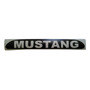 Toma De Aire Cofre Mustang 2005 Al 2009 Grande Envio Gratis