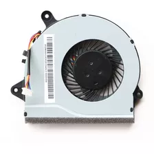Fan Cooler Ventilador Lenovo Ideapad 300-14isk 300-15isk