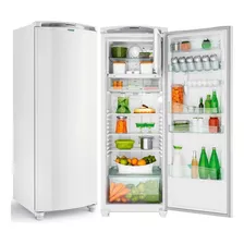 Refrigerador Consul Frost Free 342 Litros Com Controle De Te