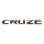 Emblema Parrilla Chevrolet Cruze 2015 2017 