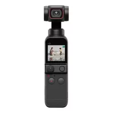 Videocámara Dji Osmo Pocket 2 4k Ot-210 Negra