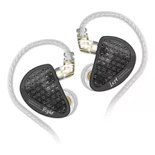 Cca Kz As16 Pro Auriculares In-ear Monitor Controladores Iem