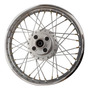 Rin Trasero 1.6 X 17 17 Para Moto Italika Xt-110 17 11-12 