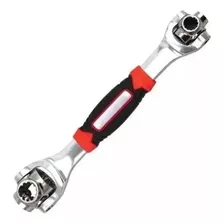 Llave Multiusos Try Me Wrench 48 En 1 Universal Copa Tv