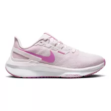 Zapatillas Para Mujer Nike Structure 25 Rosa