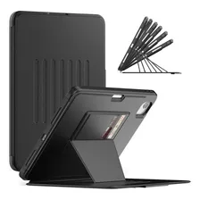 Funda Magnet Smart Para iPad Pro 11 (2022), Resistente A Los