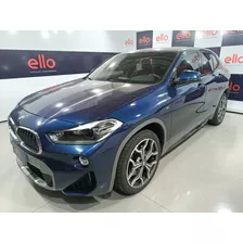 Bmw - X2 2.0 Turbo Activeflex Sdrive