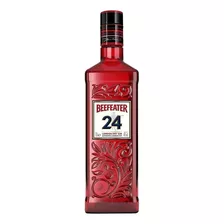 Gin Beefeater 24 London Dry 1 Litro