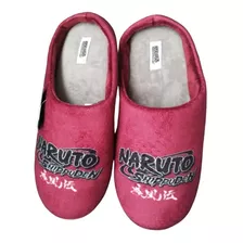 Pantuflas De Naruto