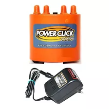 Power Click Color Laranja - Com Fonte Ps 01