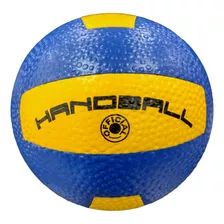 Pelota Handball Eco Cuero Sintetico Oficial Reglamentaria