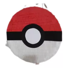 Piñata Pokebola