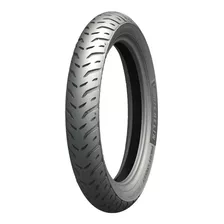 Pneu Traseiro Michelin 100/90-18 Pilot Street 2 Uso S Camara