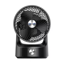 Ventilador 360° Turbo 8 Vst08 Airolite 