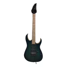 Ibanez Rg370 Ahmz Bmt Nueva