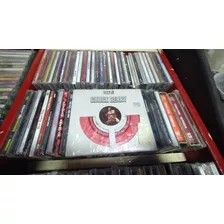 Chuck Berry Colour Collection - Cd Nuevo Sellado
