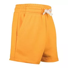 Short Topper Rtc Niño Amarillo Solo Deportes