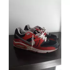 Zapatillas Originales Nike Air Max Talle 12 U S Largo 30 Cm.