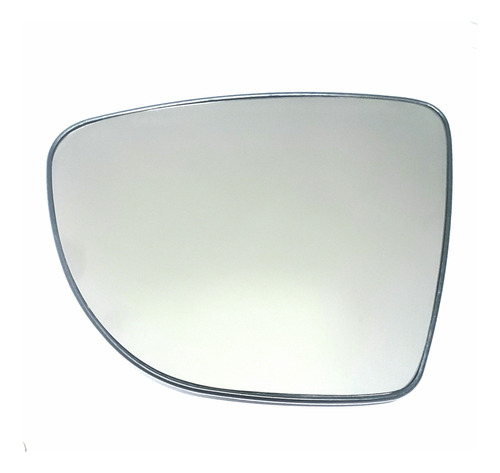 Luneta Espejo Retrovisor Renault Captur Ao 2013 - 2020 Foto 4