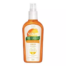 Phyto Sun In Corpo Spray Clareador 120ml