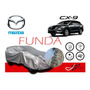 Funda Cubierta Lona Cubre Mazda Cx9 2021 2022 2023