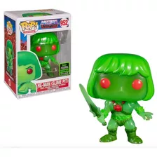 Funko Pop He-man (slime Pit) #952 Spring Convention 2020 