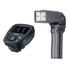 Nissin Mg10 Wireless Flash With Air 10s Commander (sony)