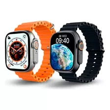 Relogio Smartwatch 49mm Ultra Serie 9 Max Smart Watch Led