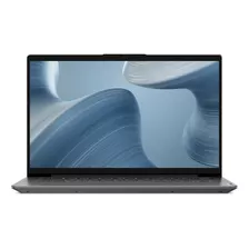 Lenovo Ideapad 5i 14 Storm Grey Laptop Intel I5-16gb Ram