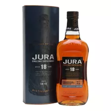 Jura 18yo 700ml Brutbebidas