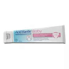 Acid Mantle® Baby, Tubo 100 Gr - g a $1022