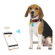 Chaveiro Localizador Gps Anti Perda Itag Pets Malas