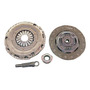 Kit Clutch Hyundai Accent 1.6lts 2017-2020