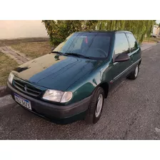 Citroën Saxo 1.4i