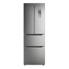 Refrigerador Multidoor Frost Free 298l Electrolux - Erfwv2hu Color Plateado