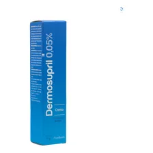 Dermosupril 0.05% Crema X 15 Gramos