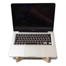 Atril De Diseño Soporte Apoya Notebook Computadora Madera