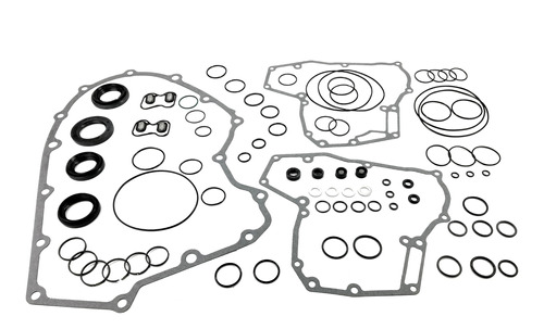 Kit Caja Automatica Honda Accord L4 2.2l 1994 1995 1996 Foto 3