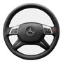 Funda Cubre Volante Mercedes Benz Clase A B C E Gls Etc Piel